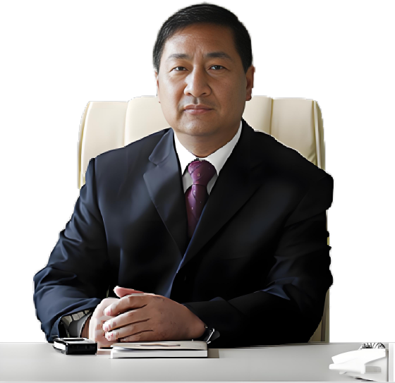 CEO Xia Kezhou