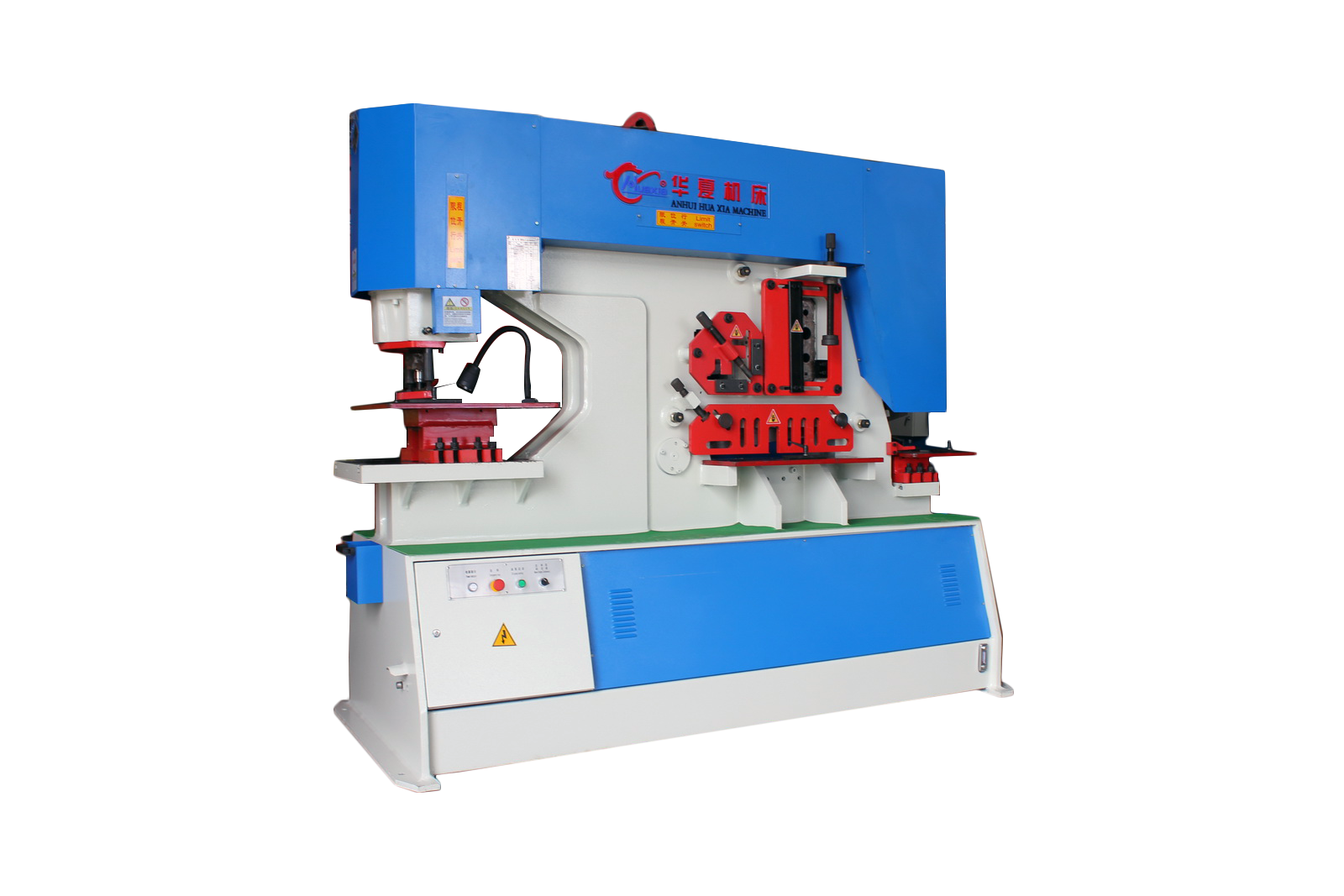 High Quality High Speed Metal Sheet Shearing Machine, Sheet Metal Shearing Machine